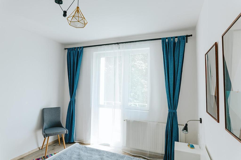 Old Citadel Hill Apartment Braşov Buitenkant foto