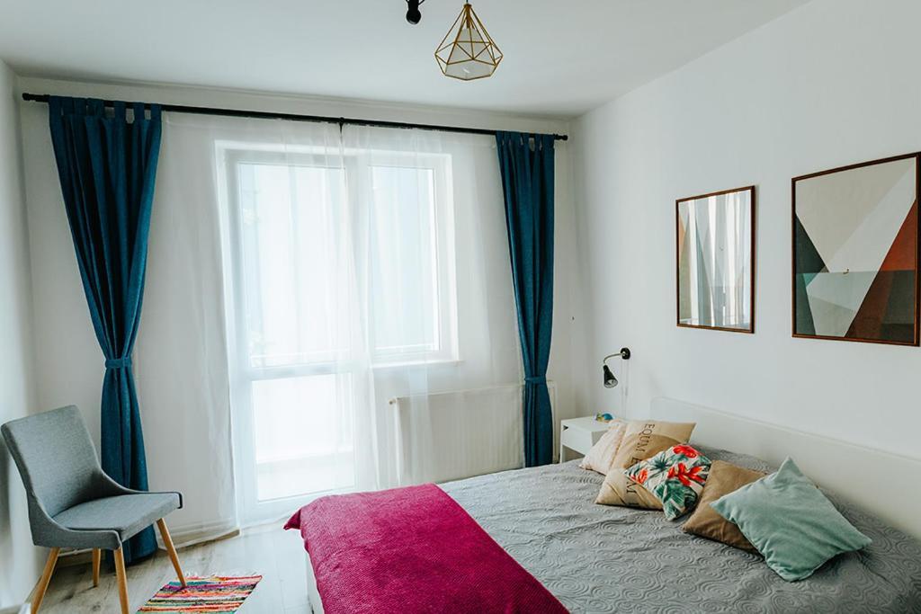 Old Citadel Hill Apartment Braşov Buitenkant foto